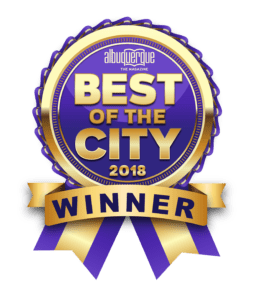Best Of The City 2018