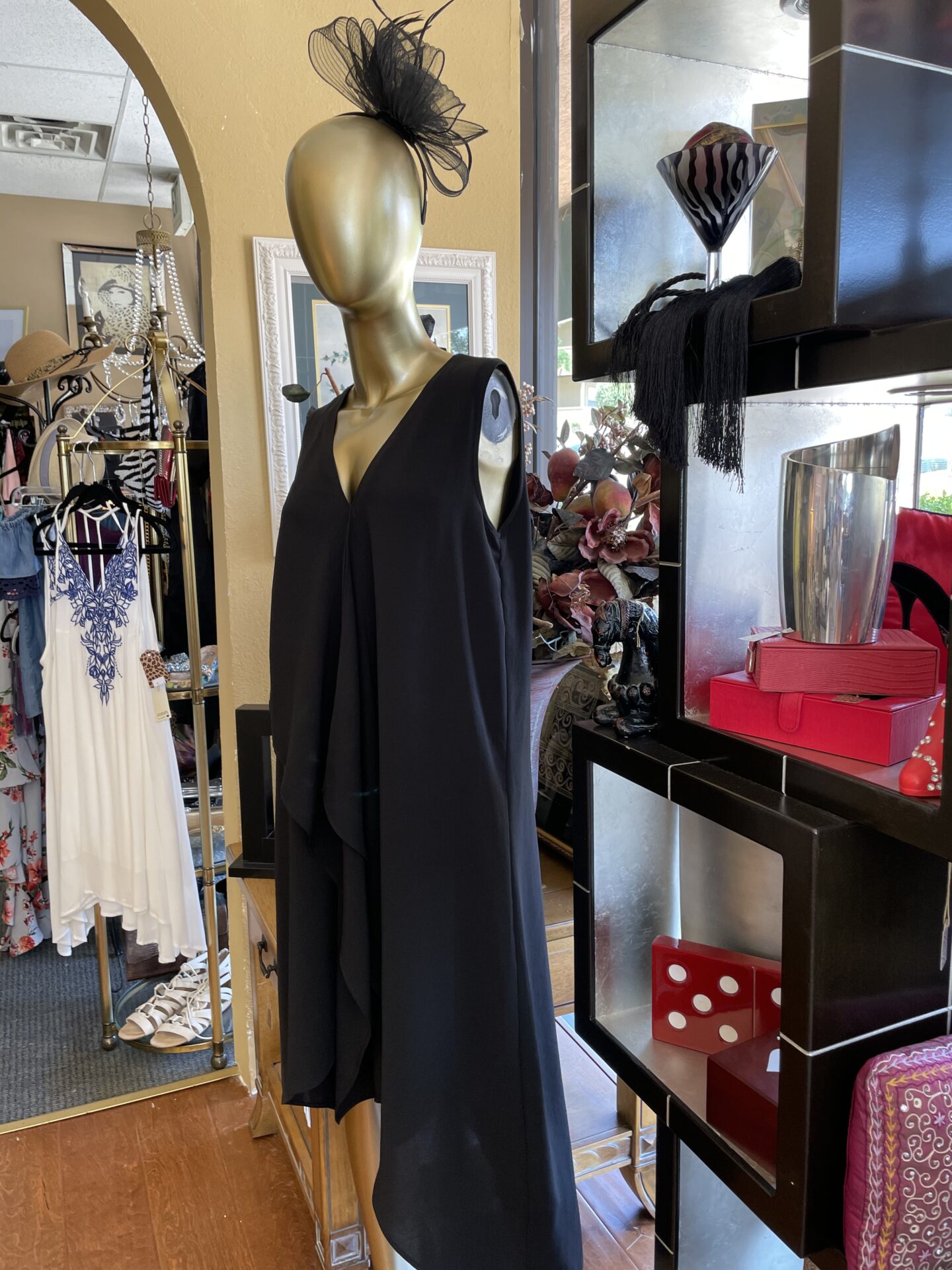 Consignment Clothing Albuquerque NM