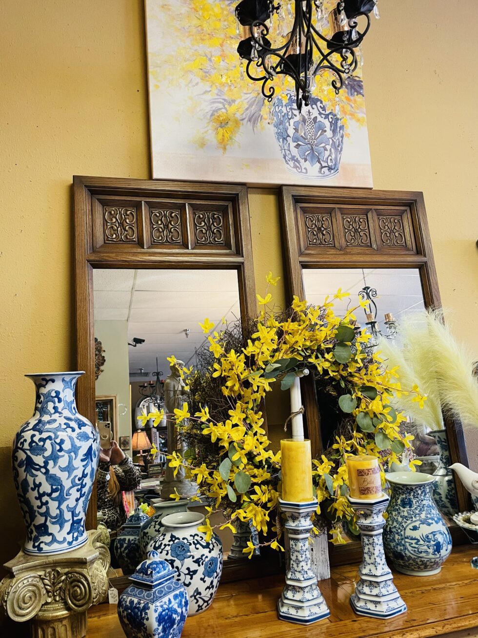 Local Boutique & Consignment Shop, Upscale Clothing, Fashion