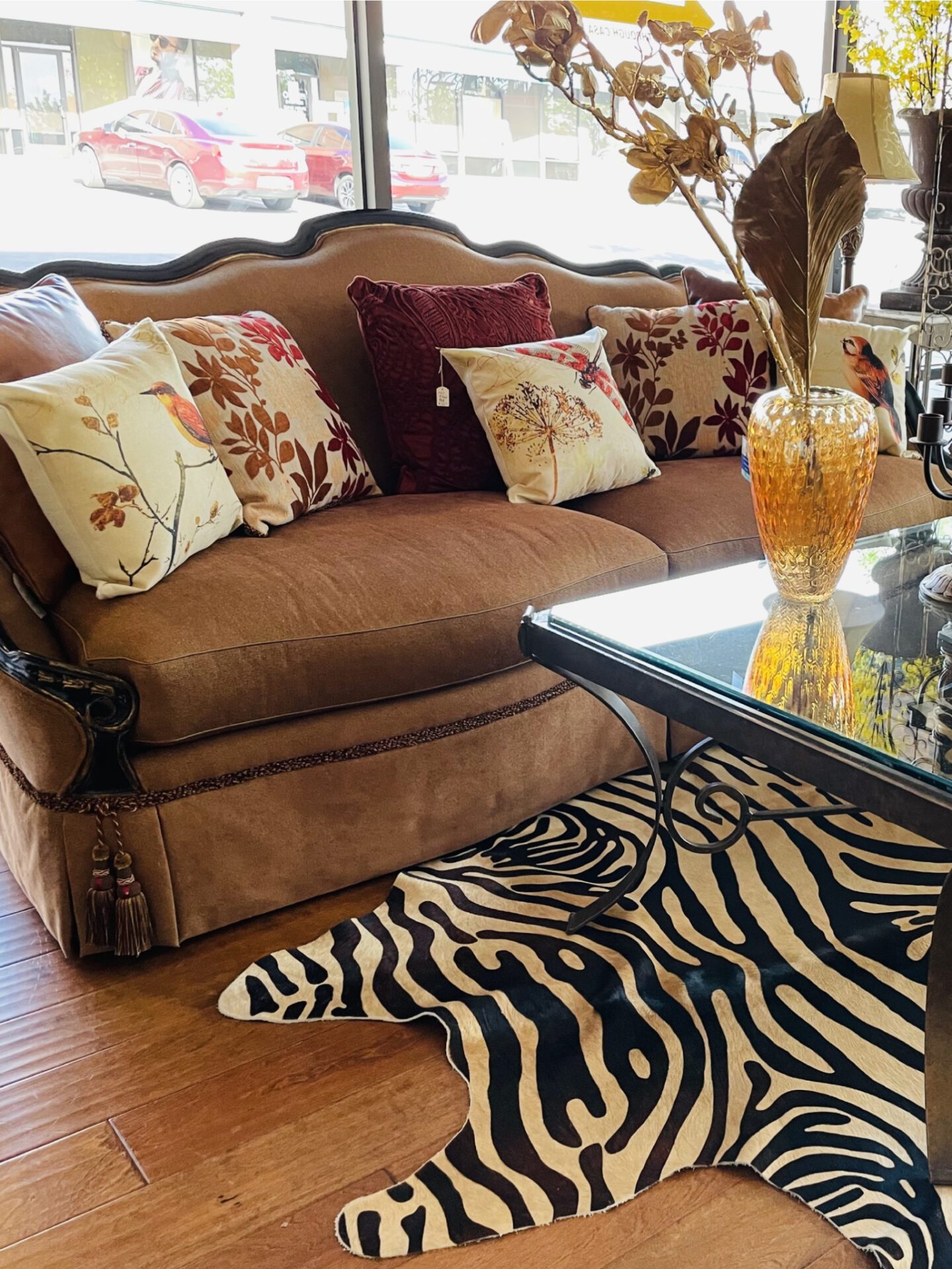 Upscale Furniture And Home Decor Albuquerque